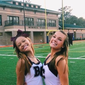 Meet your Posher, Olin anne